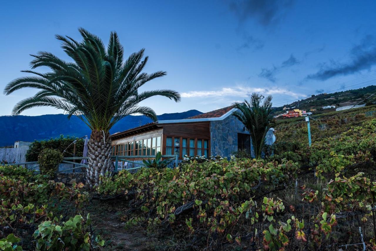 El Lagar Tenerife
