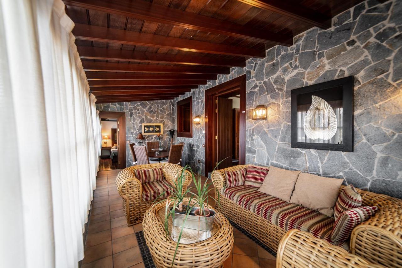 Casa de Férias El Lagar Tenerife *