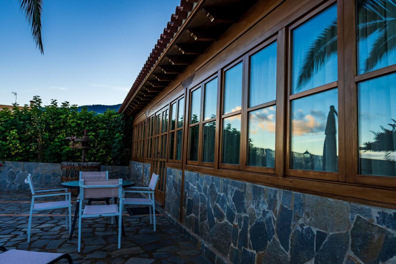 Casa de Férias El Lagar Tenerife