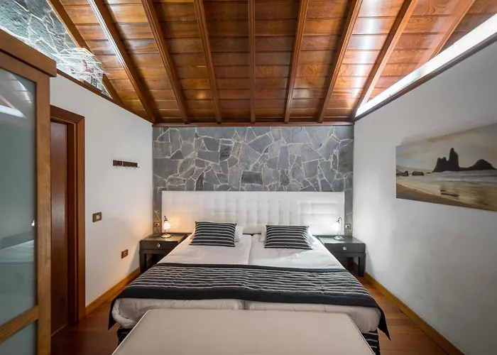 Casa Rural El Lagar Tenerife
