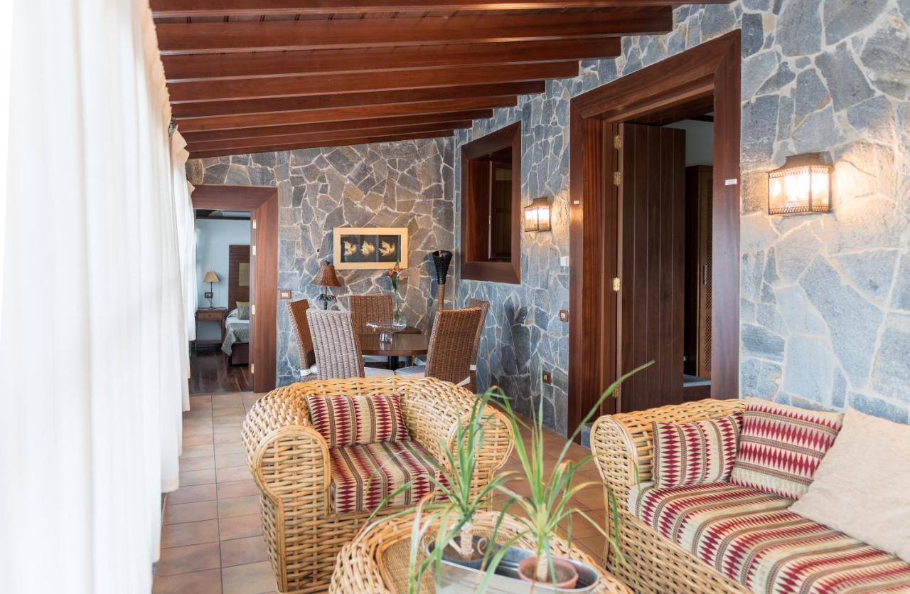 Ferienhaus El Lagar Tenerife
