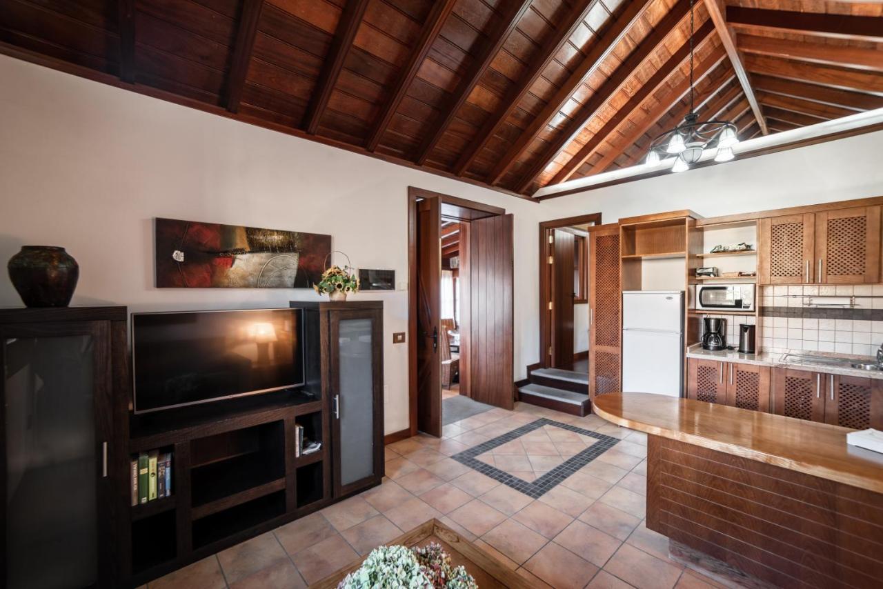 Ferienhaus El Lagar Tenerife