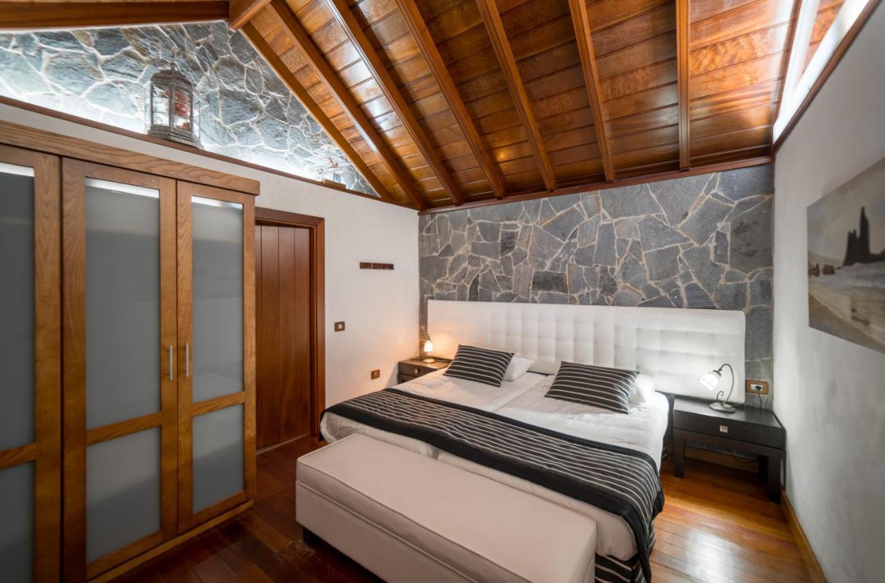 Ferienhaus El Lagar Tenerife