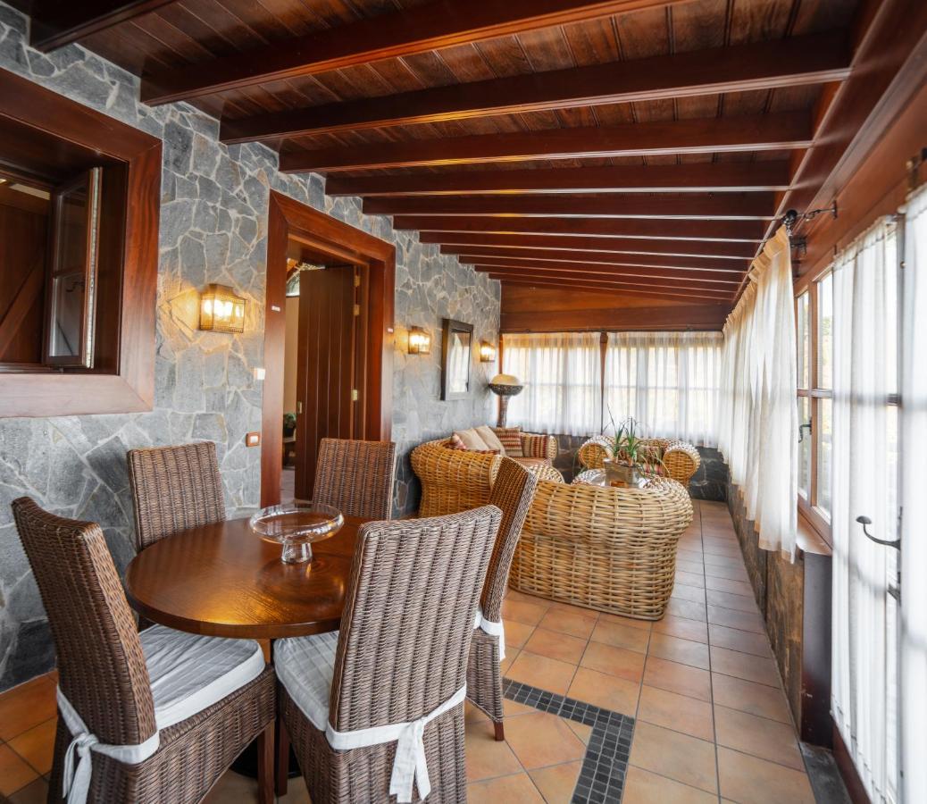 El Lagar Tenerife Ferienhaus