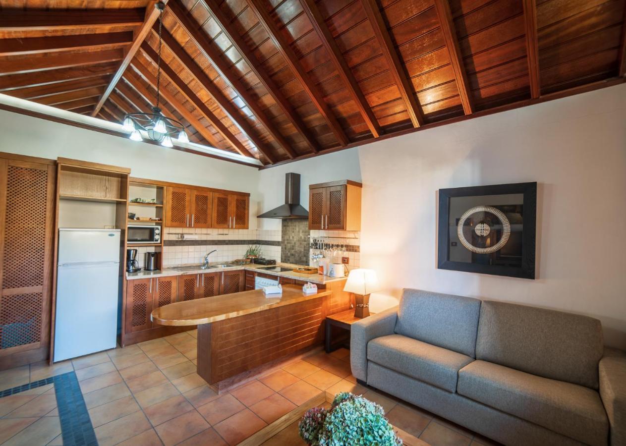 Ferienhaus El Lagar Tenerife